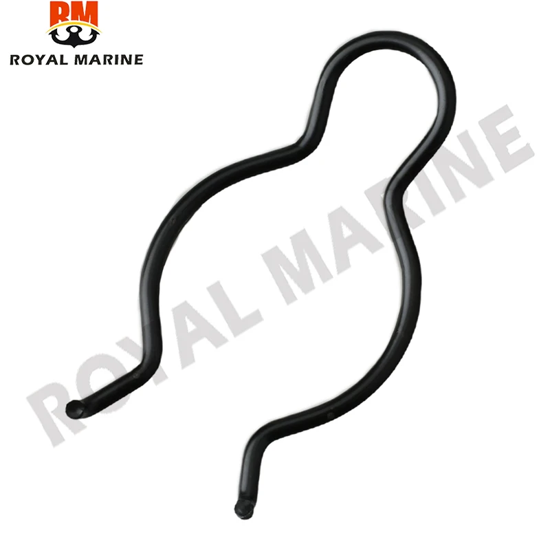 61N-15715-00-00 Spring, Friction for yamaha outboard 2-stroke 25HP 30HP 61N-15715 61N-15715-00
61N-15715-00-00 Spring, Friction for yamaha outboard 2-stroke 25HP 30HP 61N-15715 61N-15715-00