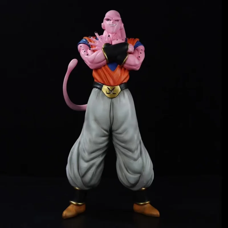 Женское Аниме Драконий жемчуг Z Majin Buu в наличии Gohan Buu экшн-фигурки фигурка гохана модели коллекционные игрушки подарки
Женское Аниме Драконий жемчуг Z Majin Buu в наличии Gohan Buu экшн-фигурки фигурка гохана модели коллекционные игрушки подарки