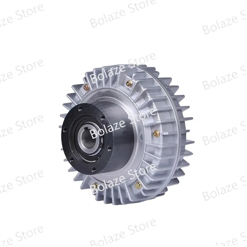 Brake Tension Controller for External Rotating Magnetic Powder Clutch Hollow Shaft Brake Hollow Single-shaft Double-shaft Brake
Brake Tension Controller for External Rotating Magnetic Powder Clutch Hollow Shaft Brake Hollow Single-shaft Double-shaft Brake