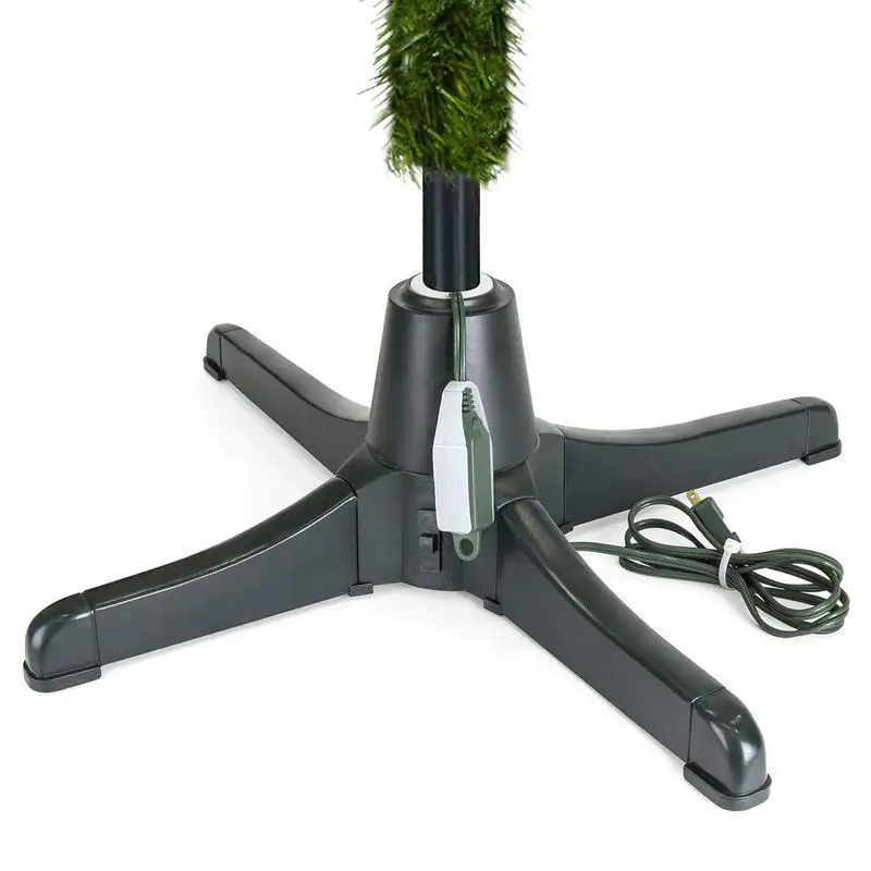 Christmas Tree Rotating Base Rotating Adjustable Christmas Tree Stand Heavy Duty Stable Turntable Stand For Christmas Tree
Christmas Tree Rotating Base Rotating Adjustable Christmas Tree Stand Heavy Duty Stable Turntable Stand For Christmas Tree