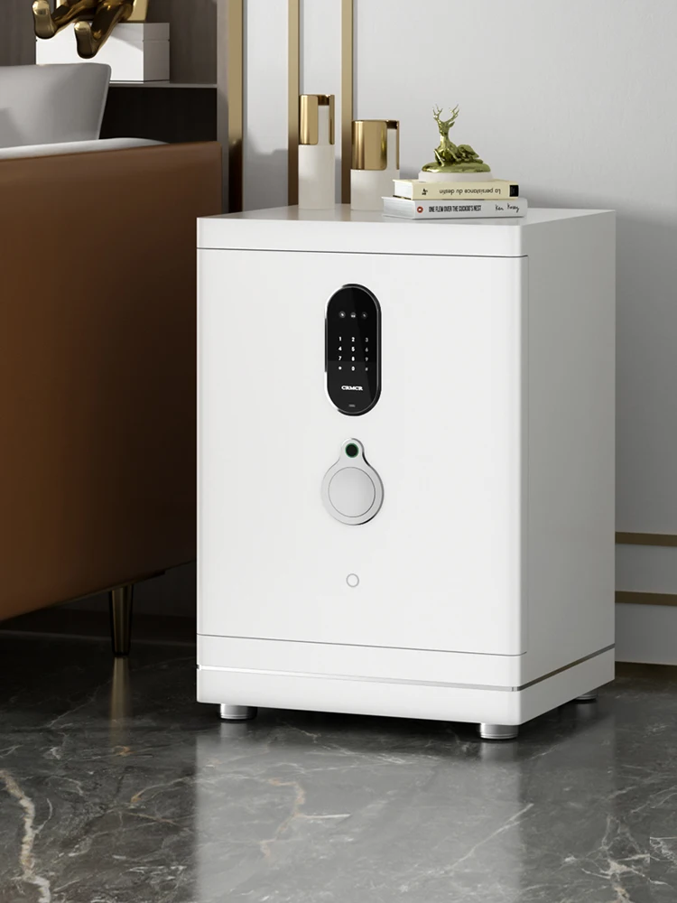 Safe Box Home Office Large WiFi Smart Fingerprint Password Face Safe Box Safe Box All Steel Storage Confidential File Cabinet
Safe Box Home Office Large WiFi Smart Fingerprint Password Face Safe Box Safe Box All Steel Storage Confidential File Cabinet