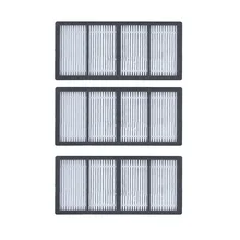 Replacement HEPA Filter for IROBOT ROOMBA S9 S9+ Sweeping Vacuum Cleaner Robot Parts
Replacement HEPA Filter for IROBOT ROOMBA S9 S9+ Sweeping Vacuum Cleaner Robot Parts