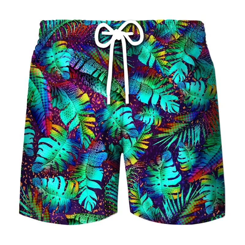 Plants Graphic Hawaii Beach Shorts Fashion 3D Printing Boys Kids Oversized Short Pants Summer Vacation Soft Breathable Trunks
Plants Graphic Hawaii Beach Shorts Fashion 3D Printing Boys Kids Oversized Short Pants Summer Vacation Soft Breathable Trunks