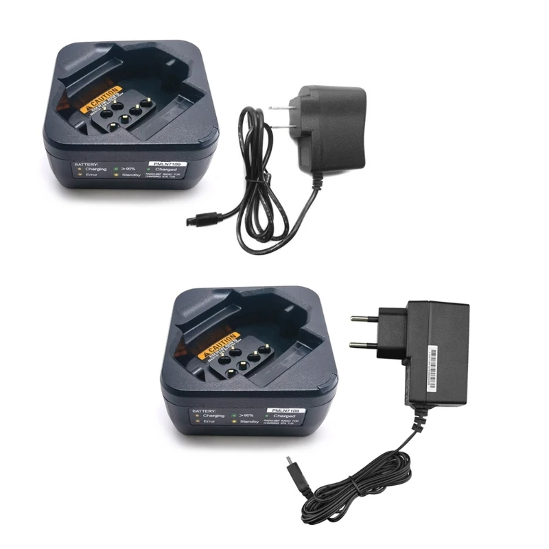 Walkie Fast Charging Dock Solution Battery Base for DTR600 DTR700 DTR720 PMPN4468 PMPN4469 Two Way Radio Durable
Walkie Fast Charging Dock Solution Battery Base for DTR600 DTR700 DTR720 PMPN4468 PMPN4469 Two Way Radio Durable