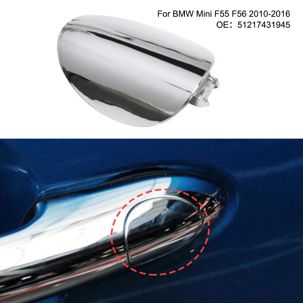 Крышка для дверной ручки медного замка F55 F56 2013-2019 ABS, 1 шт., Аксессуары для автомобилей
Крышка для дверной ручки медного замка F55 F56 2013-2019 ABS, 1 шт., Аксессуары для автомобилей
