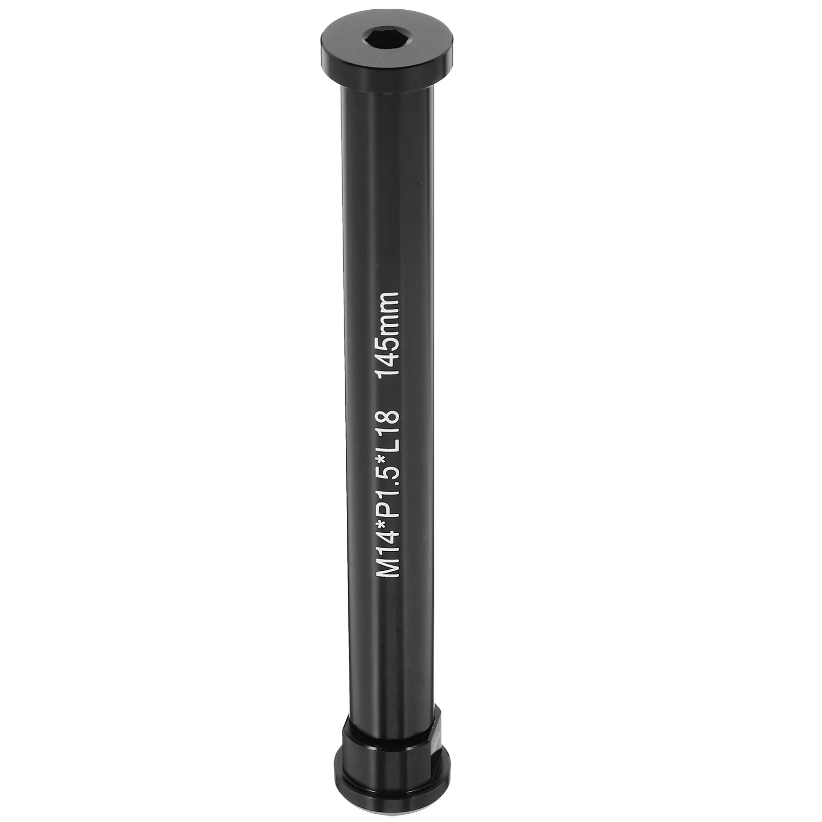 Sturdy Thru Axle Professional Bike Fork Axle Replaceable Bike Fork Lever Bicycle Accessory
Sturdy Thru Axle Professional Bike Fork Axle Replaceable Bike Fork Lever Bicycle Accessory