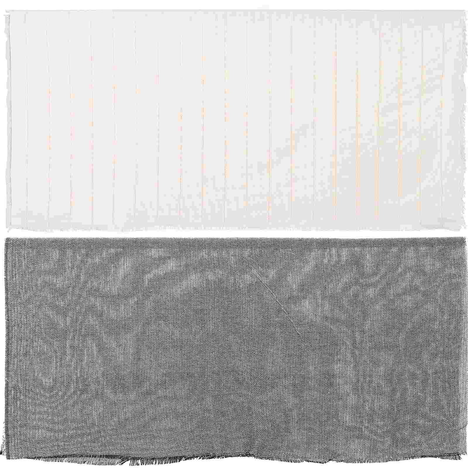 2Pcs Non-slip Carpet Fabric Carpet Bottom Material Floor Mat Non-slip Cloth Carpet Supply
2Pcs Non-slip Carpet Fabric Carpet Bottom Material Floor Mat Non-slip Cloth Carpet Supply
