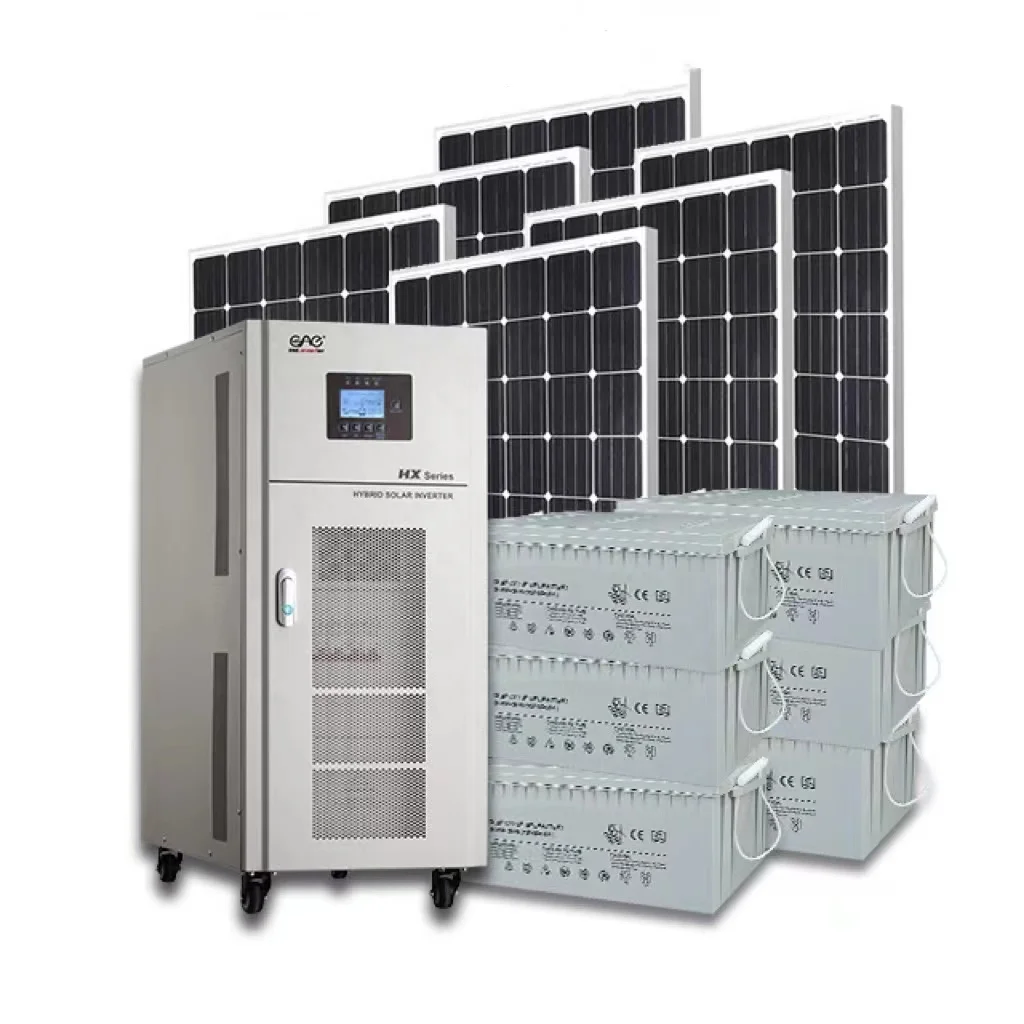 15kw 20kw 30kw Complete Solar System Off Grid High Efficiency Solar Panels Price Solar Inverter System for Home
15kw 20kw 30kw Complete Solar System Off Grid High Efficiency Solar Panels Price Solar Inverter System for Home