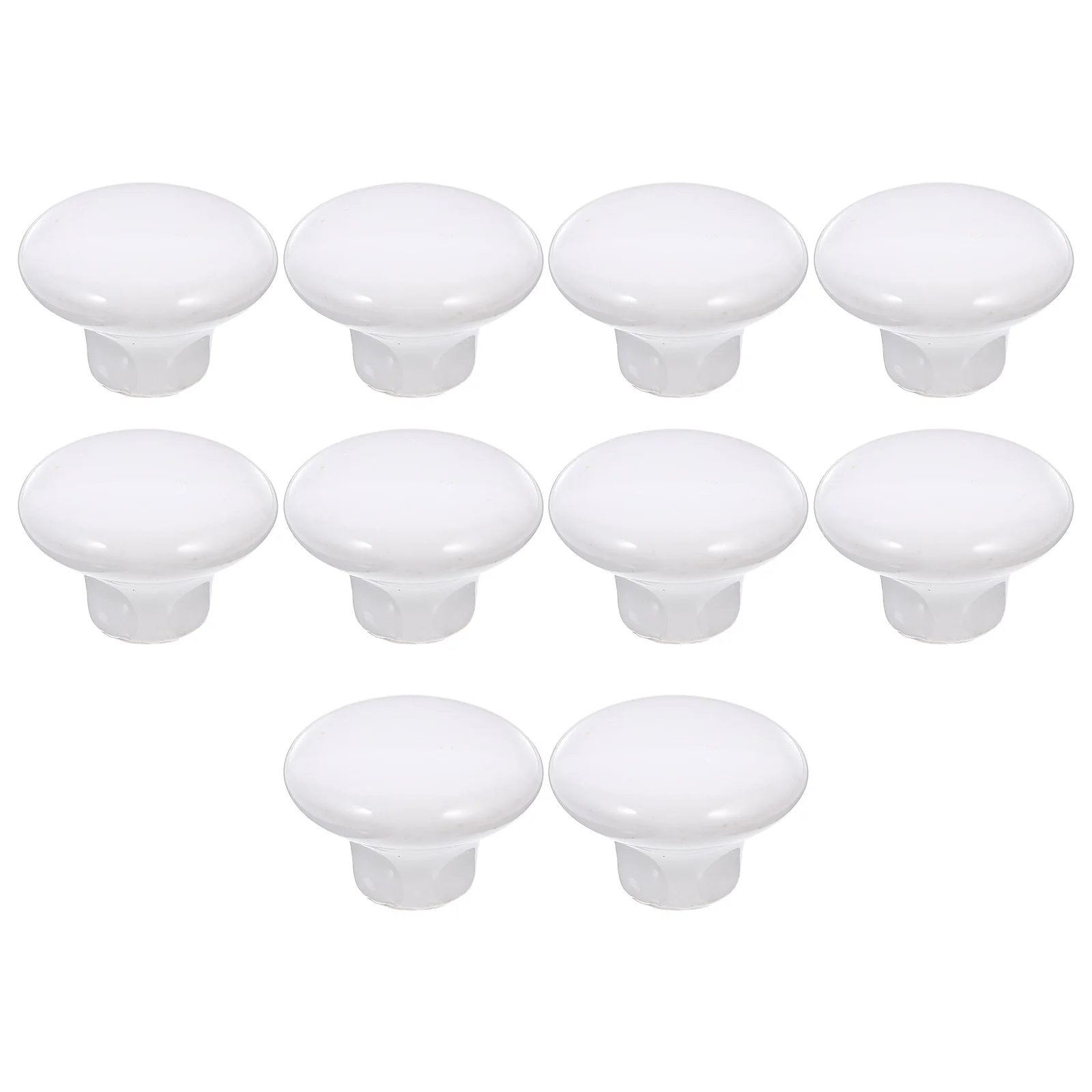 10pcs Cabinet Knob Kitchen Cabinet Handle Cabinet Pull Round Decorative Dresser Knob
10pcs Cabinet Knob Kitchen Cabinet Handle Cabinet Pull Round Decorative Dresser Knob