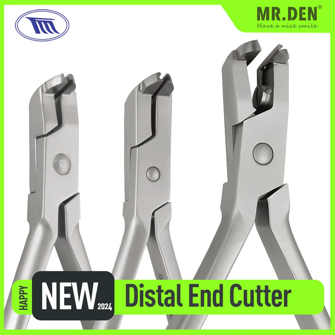 Tiantian Dental Instruments Orthodontic Tool Distal End Cutter King Size with Spring Lamination Flush
Tiantian Dental Instruments Orthodontic Tool Distal End Cutter King Size with Spring Lamination Flush