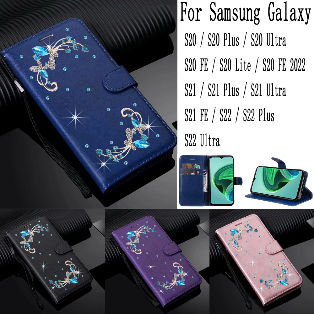 Чехол для Samsung Galaxy S22 S21 S20 Plus Ultra FE 2022
Чехол для Samsung Galaxy S22 S21 S20 Plus Ultra FE 2022