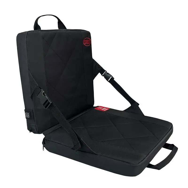 Outdoor Camping Heated Seat Cushion Warm Chair Cover Single Sofa Cushion With Temperature Controller Seat Cushion Heating Pad
Outdoor Camping Heated Seat Cushion Warm Chair Cover Single Sofa Cushion With Temperature Controller Seat Cushion Heating Pad