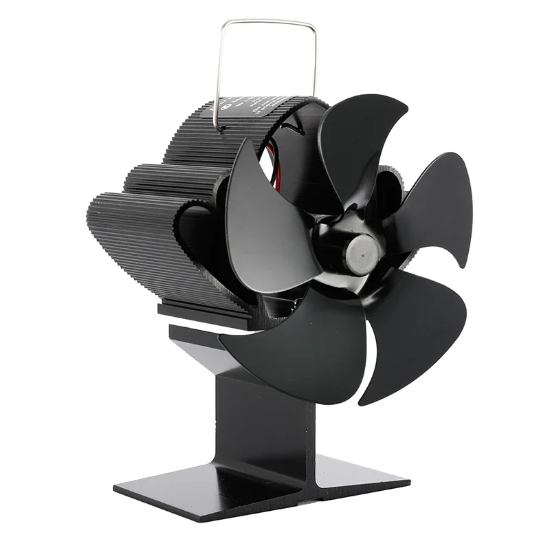 Stove Fan Effecient Heat Blade Fireplace Fan Powered Log Wood Burner Ecofan Quiet Fan Home Heat Distribution For Home
Stove Fan Effecient Heat Blade Fireplace Fan Powered Log Wood Burner Ecofan Quiet Fan Home Heat Distribution For Home