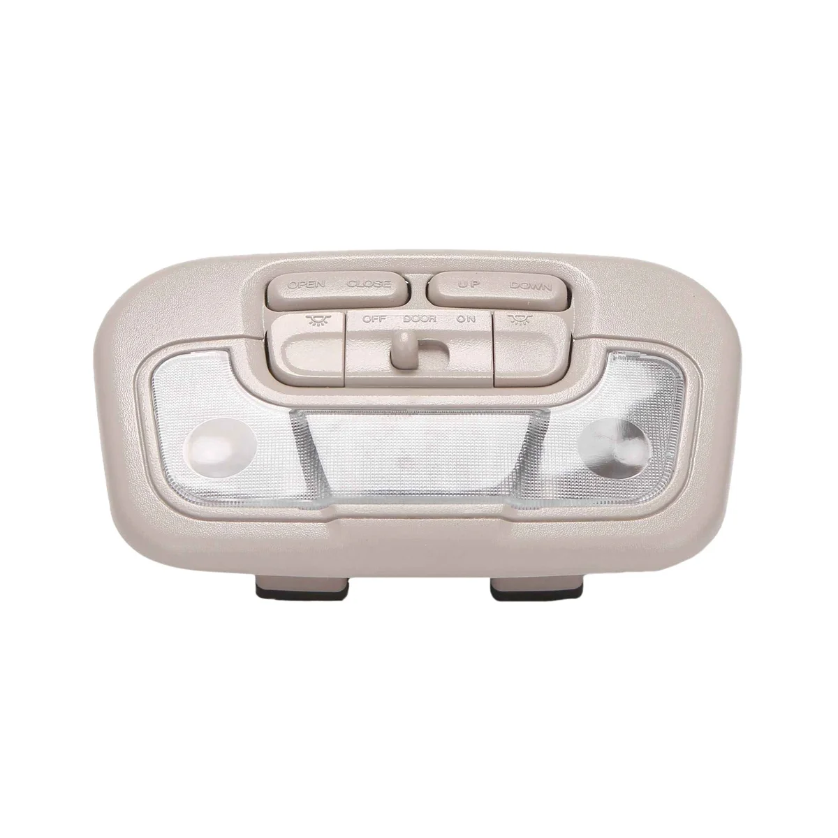 Car Reading Light Sunroof Switch Map Light for Hyundai Sonata SONATA 2002 9282038000
Car Reading Light Sunroof Switch Map Light for Hyundai Sonata SONATA 2002 9282038000