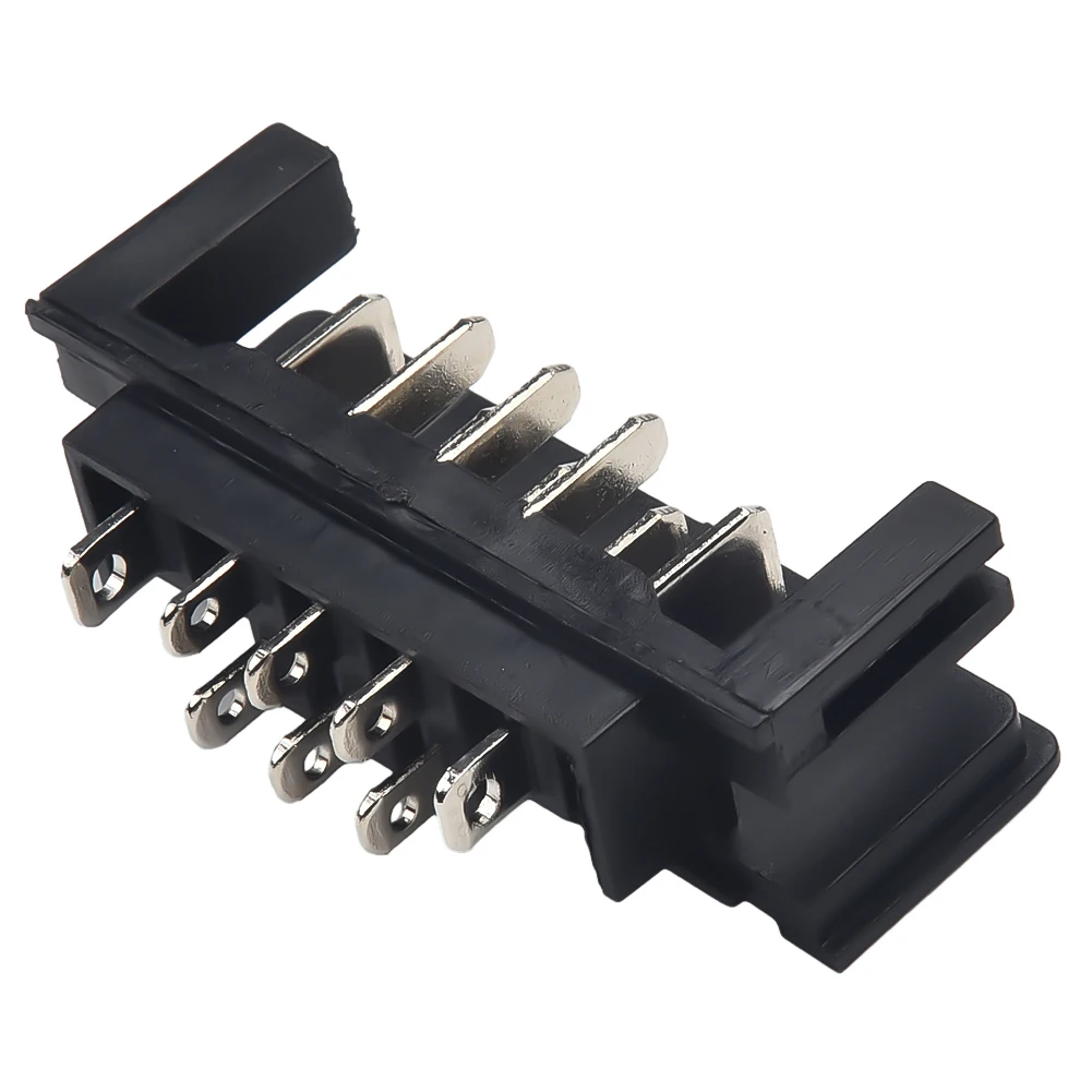 Bracket Connector Terminal Repair Tools Replacement 14.4V 18V Adapter Charger DCB118 Li-Ion Battery For DCB112 DCB115
Bracket Connector Terminal Repair Tools Replacement 14.4V 18V Adapter Charger DCB118 Li-Ion Battery For DCB112 DCB115