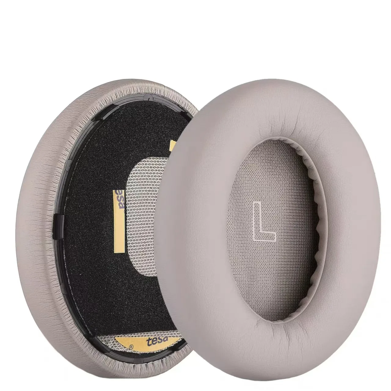 QC Ultra EarPads for Bose QuietComfort Ultra Headphones Replacement Ear Pads Cushions Earmuffs Headband Rubber QC Ultra EarPads for Bose QuietComfort Ultra Headphones Replacement Ear Pads Cushions Earmuffs Headband Rubber