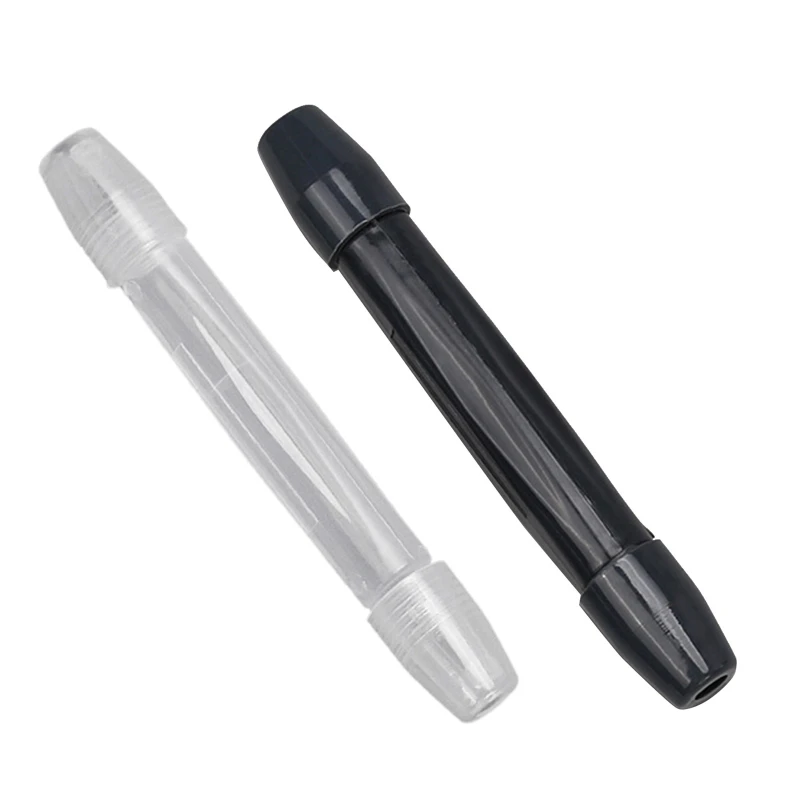 150pcs Drop Cable for Protection Box Optical Fiber for Protection Box Round Tube Heat Shrink Tubing to Protect Fiber Spl
150pcs Drop Cable for Protection Box Optical Fiber for Protection Box Round Tube Heat Shrink Tubing to Protect Fiber Spl