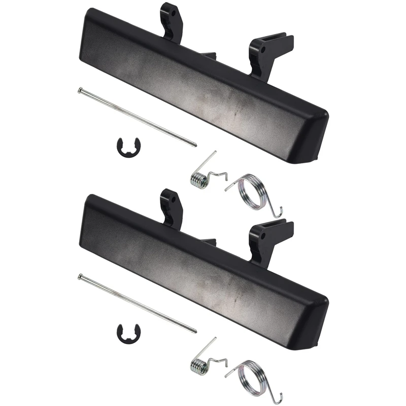 2X 90606-EA810 90606-EB705 Автомобильная задняя дверь, ручка багажника для Nissan Frontier Navara D40 2004-2013
2X 90606-EA810 90606-EB705 Автомобильная задняя дверь, ручка багажника для Nissan Frontier Navara D40 2004-2013