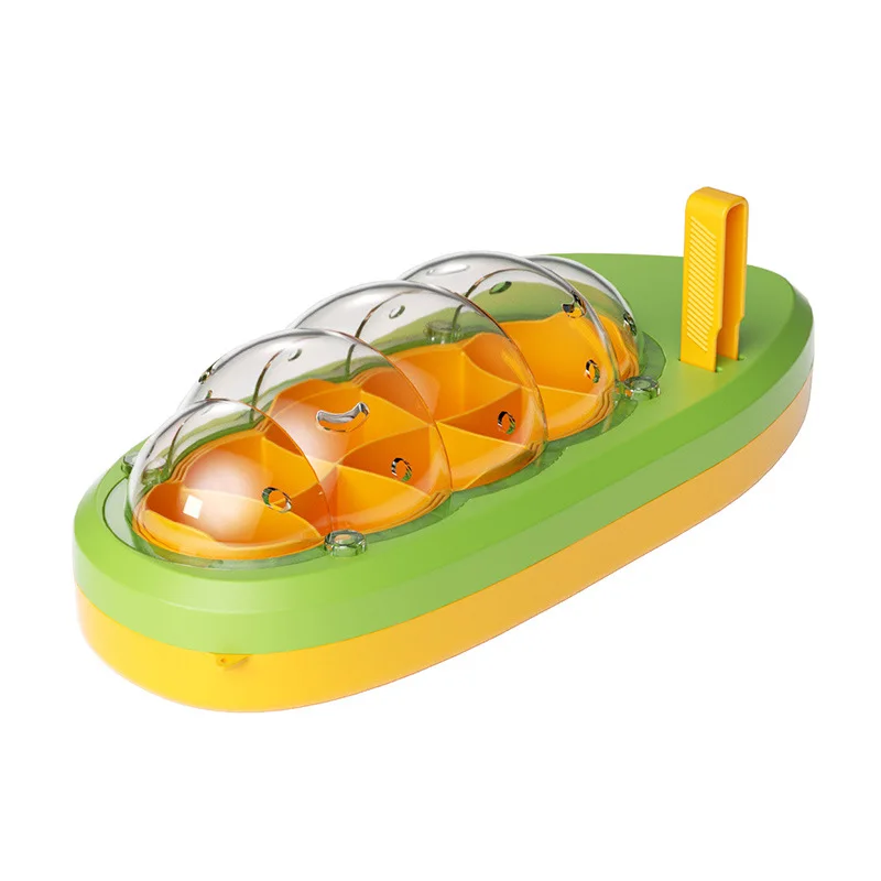 Silkworm breeding box Kindergarten children's scientific experiment Insect turtle observation Hatching breeding box
Silkworm breeding box Kindergarten children's scientific experiment Insect turtle observation Hatching breeding box