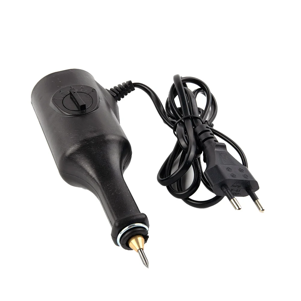Best Hot Electric Engraver Jewelry Carving 220V 25W Black China Durable European Standard Metal Wood Engraving
Best Hot Electric Engraver Jewelry Carving 220V 25W Black China Durable European Standard Metal Wood Engraving