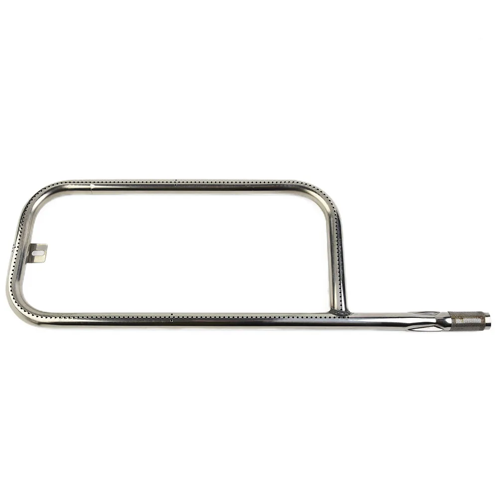 Grill Replacement Burner Burner Access For Weber Q200/Q220/Q2000/Q2200 Silver Stainless Steel Garden Yard 1pcs
Grill Replacement Burner Burner Access For Weber Q200/Q220/Q2000/Q2200 Silver Stainless Steel Garden Yard 1pcs