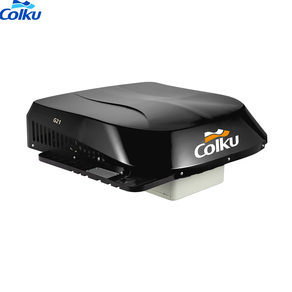 New Design 12/24 Volt Semi Air Conditioner Camper Truck Rv Rooftop Air Conditioner
New Design 12/24 Volt Semi Air Conditioner Camper Truck Rv Rooftop Air Conditioner