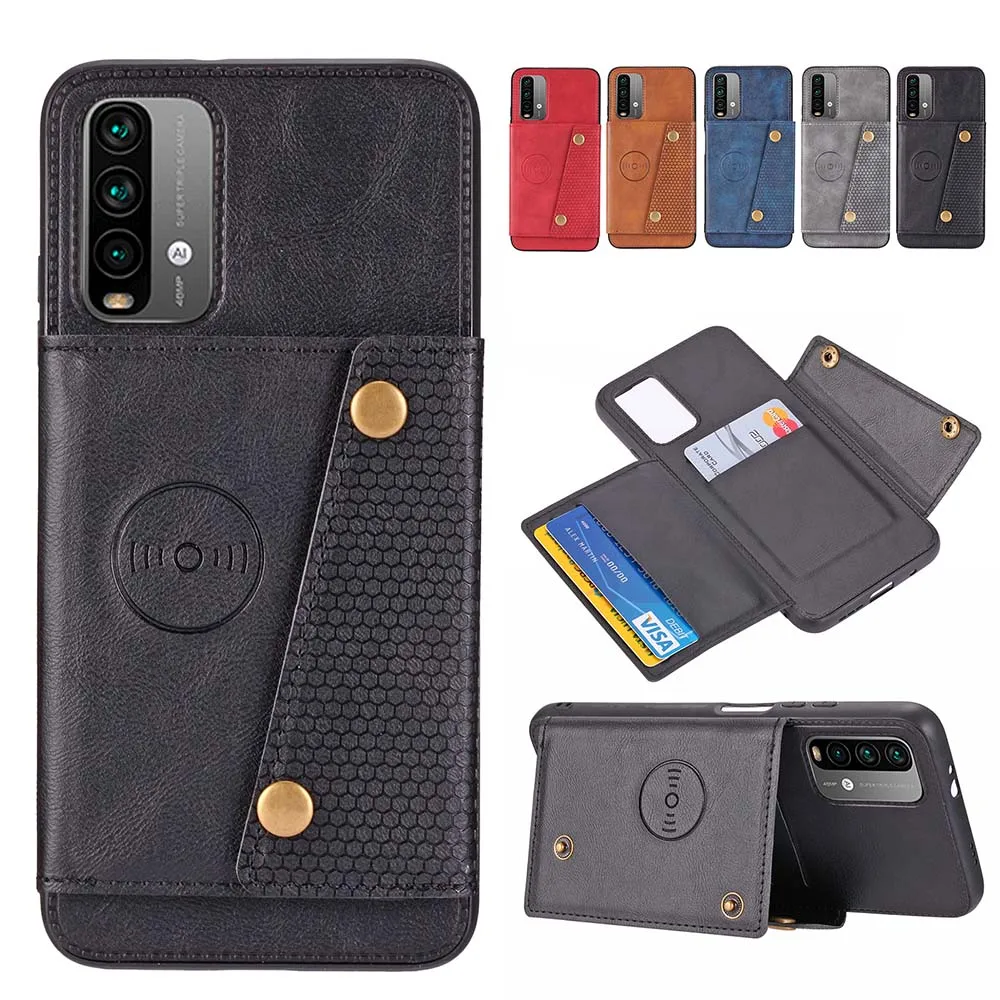 Retro Flip Leather Case For OPPO Realme 3 5 5S 6 6S 7 8 8i 9i 9 Pro Plus C12 C15 C25 C25S C21Y C35 Multi Card Holder Phone Cover
Retro Flip Leather Case For OPPO Realme 3 5 5S 6 6S 7 8 8i 9i 9 Pro Plus C12 C15 C25 C25S C21Y C35 Multi Card Holder Phone Cover