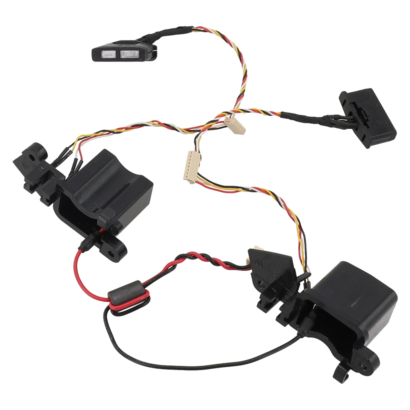 Premium Quality Charging Contacts and Front AntiFall Sensor for Ecovacs For O920 O950 Long lasting Performance
Premium Quality Charging Contacts and Front AntiFall Sensor for Ecovacs For O920 O950 Long lasting Performance