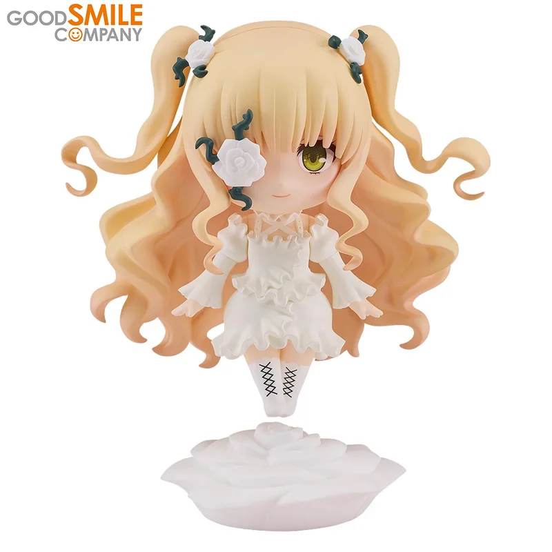

Good Smile GSC 2228 Nendoroid Rozen Maiden Kirakishou Anime Figure Action Model Collectible Toys Gift