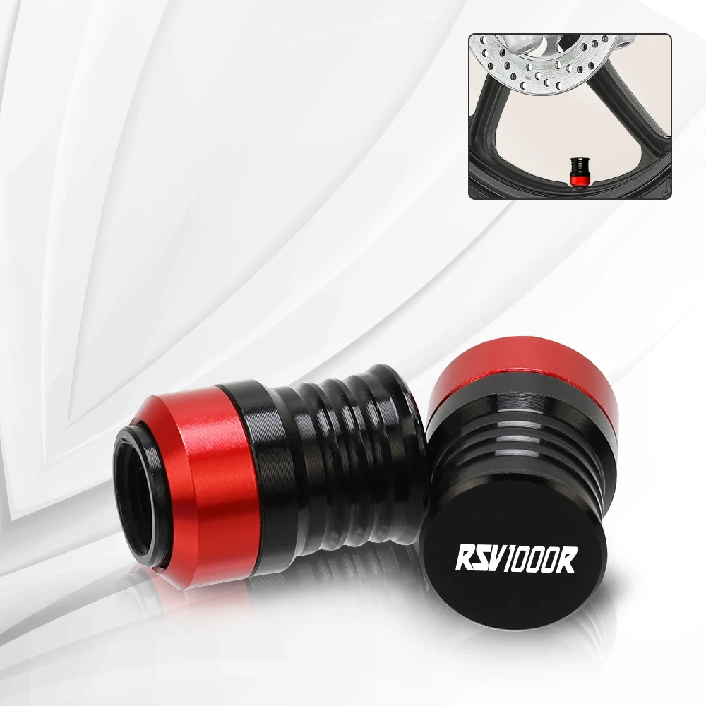 Tire Valve Air Port Cover Caps Motorcycle Universal Accessories For Aprilia RSV1000R RSV 1000 R 2004-2006 2007 2008 2009 2010
Tire Valve Air Port Cover Caps Motorcycle Universal Accessories For Aprilia RSV1000R RSV 1000 R 2004-2006 2007 2008 2009 2010