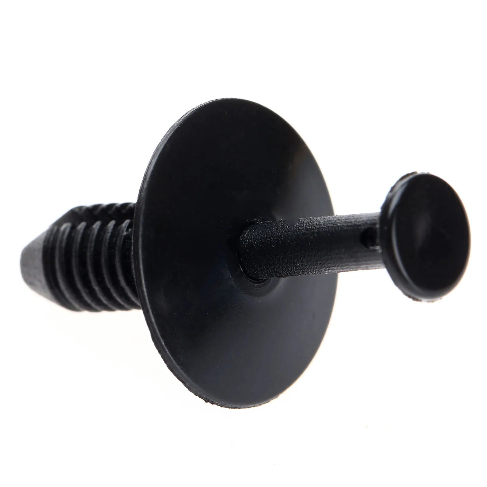 50Pc Auto Fastener Rivet Retainer Clips For BMW Series 3 5 7 Push Engine Cover Bumper Fender Car Door Trim Panel Clip 6.3mm Hole
50Pc Auto Fastener Rivet Retainer Clips For BMW Series 3 5 7 Push Engine Cover Bumper Fender Car Door Trim Panel Clip 6.3mm Hole