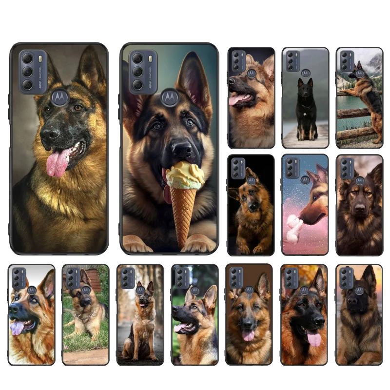German Shepherd Dog Phone Case for Moto G72 G13 G32 G53 G41 G31 G23 G22 G60 G52 G100 G200 GStylus G30 G10 G20 G50 G Pure
German Shepherd Dog Phone Case for Moto G72 G13 G32 G53 G41 G31 G23 G22 G60 G52 G100 G200 GStylus G30 G10 G20 G50 G Pure