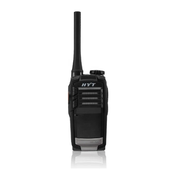 TC-320 Handheld Business Two-way Radio Portable Analogue Walkie Talkie for Catering Hotel Outdoor Camping with Usb Charging
TC-320 Handheld Business Two-way Radio Portable Analogue Walkie Talkie for Catering Hotel Outdoor Camping with Usb Charging