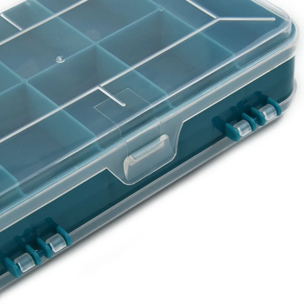 8-Slot Plastic Screws Threads Bolts Nails Nuts Storage Case Tidy Box Tools For Storing Fishing Mini Goods 160*92*44mm Tool Box
8-Slot Plastic Screws Threads Bolts Nails Nuts Storage Case Tidy Box Tools For Storing Fishing Mini Goods 160*92*44mm Tool Box