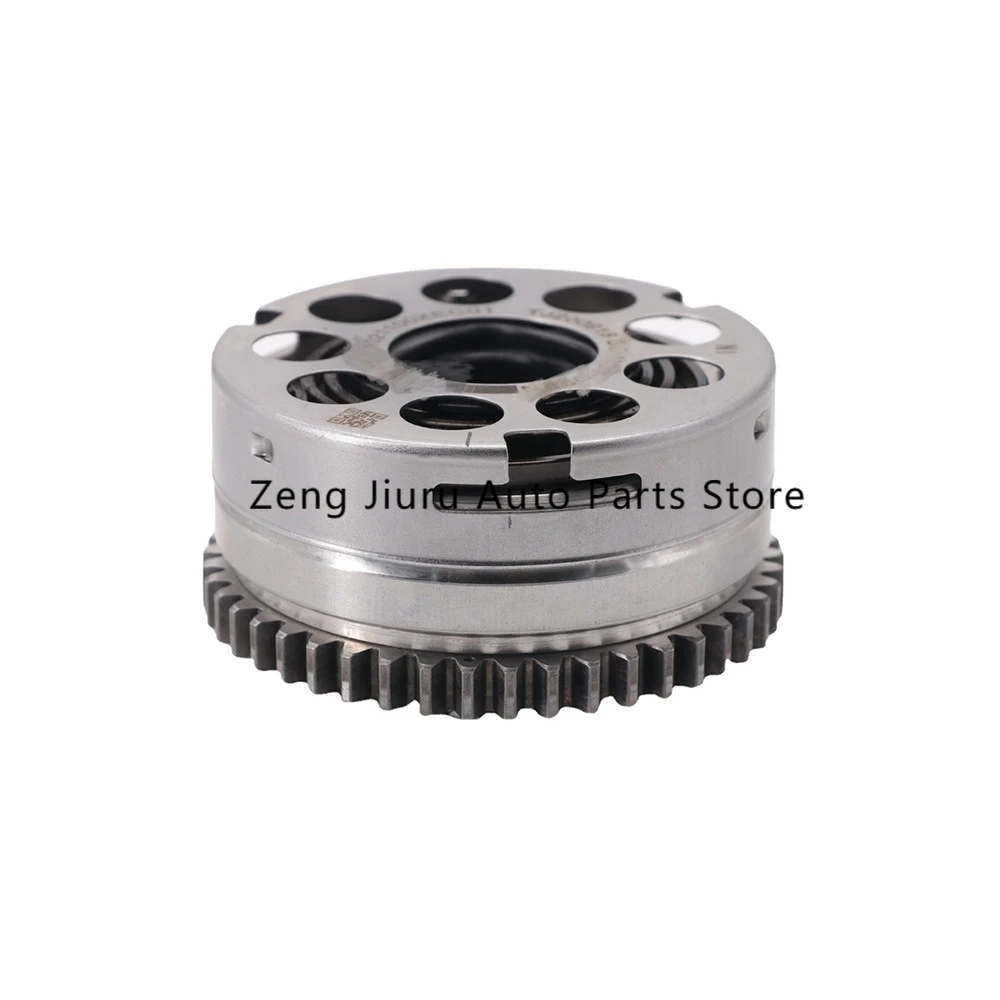 Suitable for Great Wall timing pulley phase adjuster camshaft actuator 1021100XEC01
Suitable for Great Wall timing pulley phase adjuster camshaft actuator 1021100XEC01