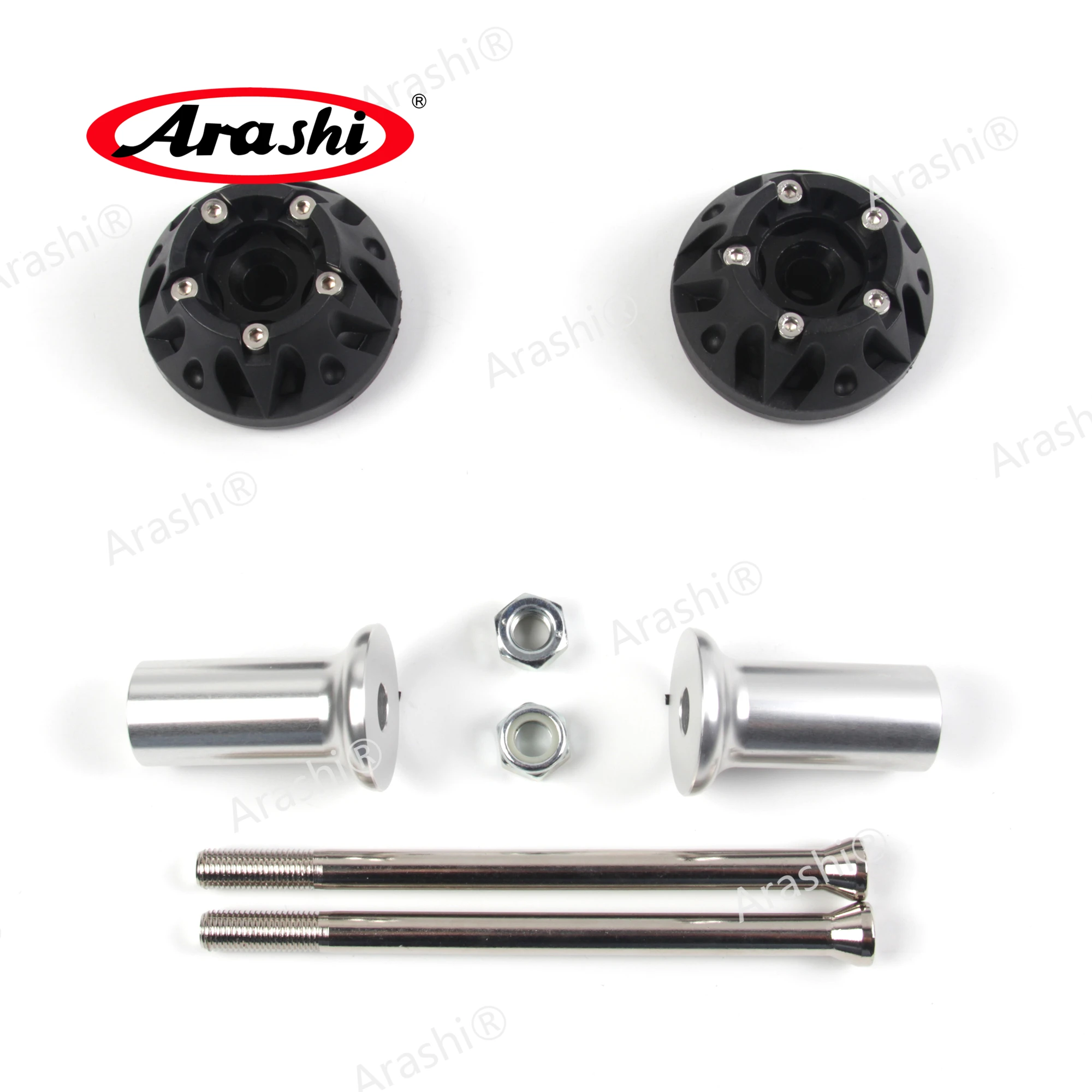 Motorcycle For YAMAHA YZF R1 2004-2006 Engine Crash Bunds Pads Slider Protector 2005 YZFR1 YZF-R1 Protective Cover Accessories
Motorcycle For YAMAHA YZF R1 2004-2006 Engine Crash Bunds Pads Slider Protector 2005 YZFR1 YZF-R1 Protective Cover Accessories