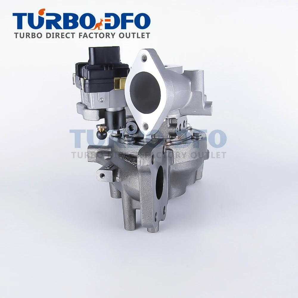 

Car Turbocharger 53039880268 53039880373 53039880341 53039880339 14411-3XN1A For Nissan Murano 2.5 dCi YD25DDT 2.5L 140KW 2008-