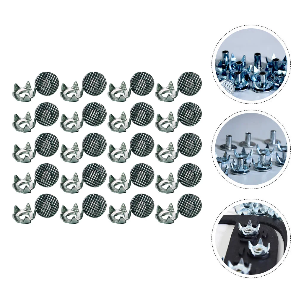 Reserved Shoe Grippers Snow Climbing Anti-Slip Spiked Shoes Nails Anti-skid Snowfield Shoe Spikes Ice Gripper Spike For Shoes
Reserved Shoe Grippers Snow Climbing Anti-Slip Spiked Shoes Nails Anti-skid Snowfield Shoe Spikes Ice Gripper Spike For Shoes