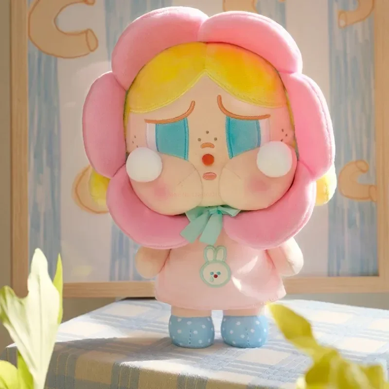 Crybaby грустная Клубная серия диванная подушка желтая розовая плюшевая кукла милая игрушка украшение Мягкая Милая мультяшная детская игрушка подарок на день рождения новый год
Crybaby грустная Клубная серия диванная подушка желтая розовая плюшевая кукла милая игрушка украшение Мягкая Милая мультяшная детская игрушка подарок на день рождения новый год