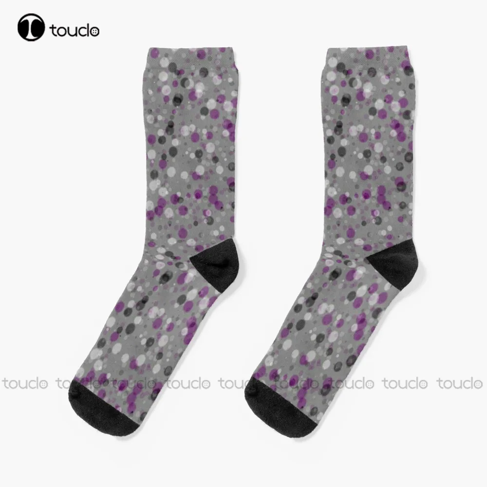 Ace Dots Socks Personalized Custom Unisex Adult Teen Youth Socks 360° Digital Print Christmas New Year Gift Custom Gift Retro
Ace Dots Socks Personalized Custom Unisex Adult Teen Youth Socks 360° Digital Print Christmas New Year Gift Custom Gift Retro