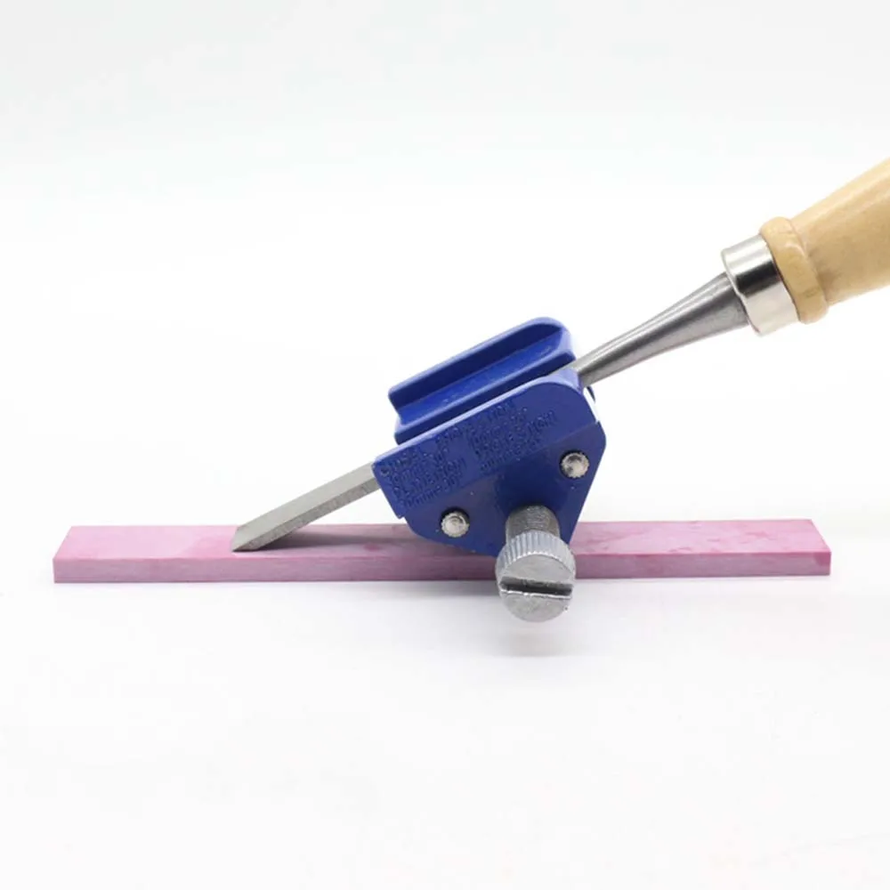 

Manual Knife Sharpener Carving knife Metal Wood Chisel Abrasive Tools Sharpening Blades Tool Honing Woodworking Iron Planers