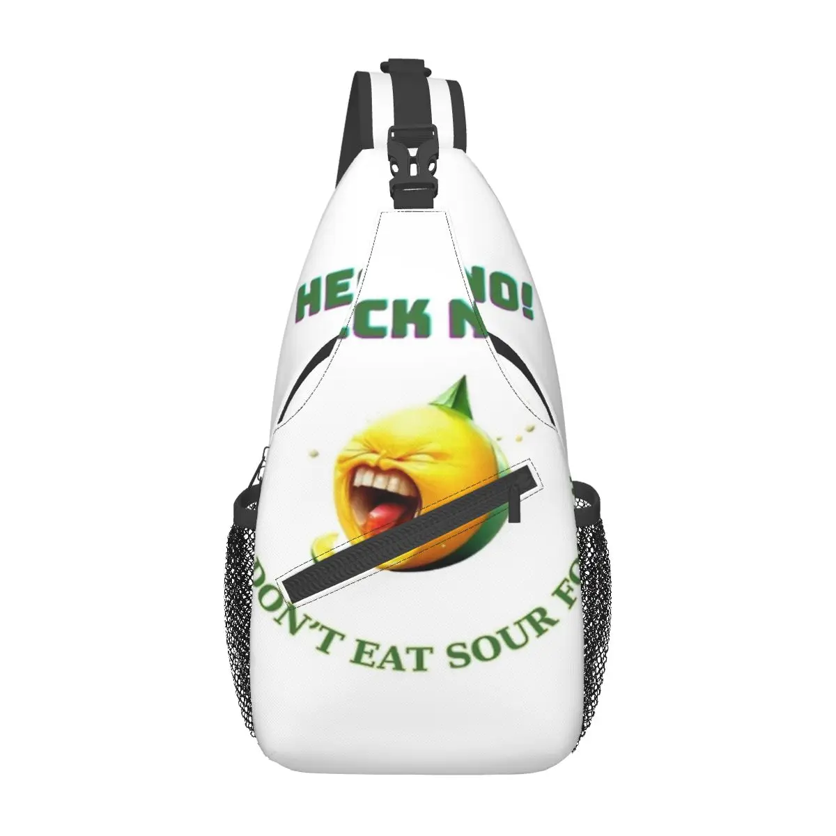 Хэк нет! Нагрудная сумка, Современная портативная офисная нагрудная сумка через плечо, настраиваемая
Хэк нет! Нагрудная сумка, Современная портативная офисная нагрудная сумка через плечо, настраиваемая