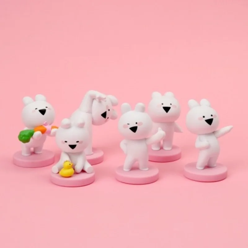 Blind box Korean Ovation Rabbit Christmas snow Periperals random style Pet Manga Anime Cute mini Cartoon Casual Funny Birthday
Blind box Korean Ovation Rabbit Christmas snow Periperals random style Pet Manga Anime Cute mini Cartoon Casual Funny Birthday