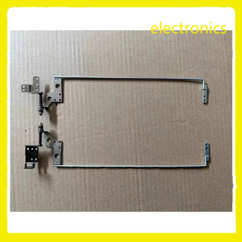 New For Lenovo 320-15IKB 320-15ISK 520-15 520-15isk Laptop LCD screen Hinges Left & Right set. AM13R000110 AM13R000210
New For Lenovo 320-15IKB 320-15ISK 520-15 520-15isk Laptop LCD screen Hinges Left & Right set. AM13R000110 AM13R000210