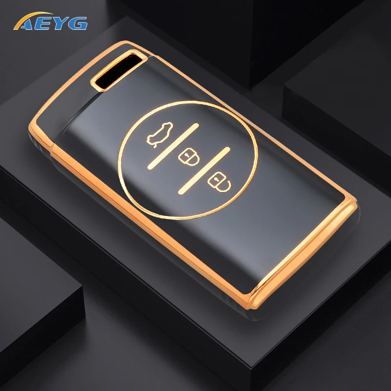 TPU Car Key Case Cover For Chery Tiggo 7 Pro 8 Pro Exeed Tiggo 2 3x Arrizo 5 Pro Gx 5x EQ7 Tiggo 4 Car Accessories Keychain
TPU Car Key Case Cover For Chery Tiggo 7 Pro 8 Pro Exeed Tiggo 2 3x Arrizo 5 Pro Gx 5x EQ7 Tiggo 4 Car Accessories Keychain