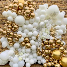 Various Macaron Birthday Balloon Garland Arch Kit Wedding Birthday Balloon Decoration Baby Shower Party Balloon For Kids Globos
Various Macaron Birthday Balloon Garland Arch Kit Wedding Birthday Balloon Decoration Baby Shower Party Balloon For Kids Globos