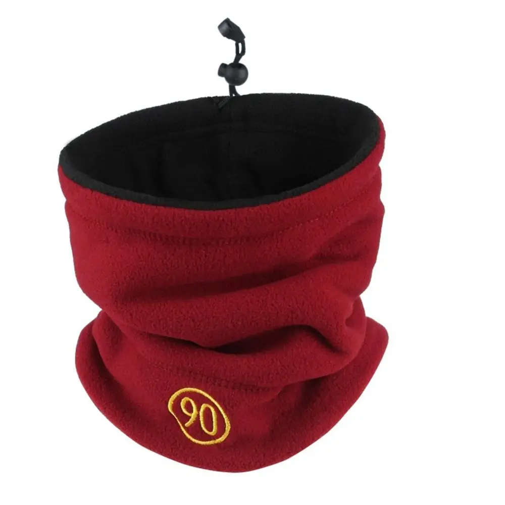 Winter Camping Fleece Neck Gaiter Ski Tube Scarf Snowboard Half Face Mask Face Cover Outdoor Cold-proof Collar for Men Women
Winter Camping Fleece Neck Gaiter Ski Tube Scarf Snowboard Half Face Mask Face Cover Outdoor Cold-proof Collar for Men Women