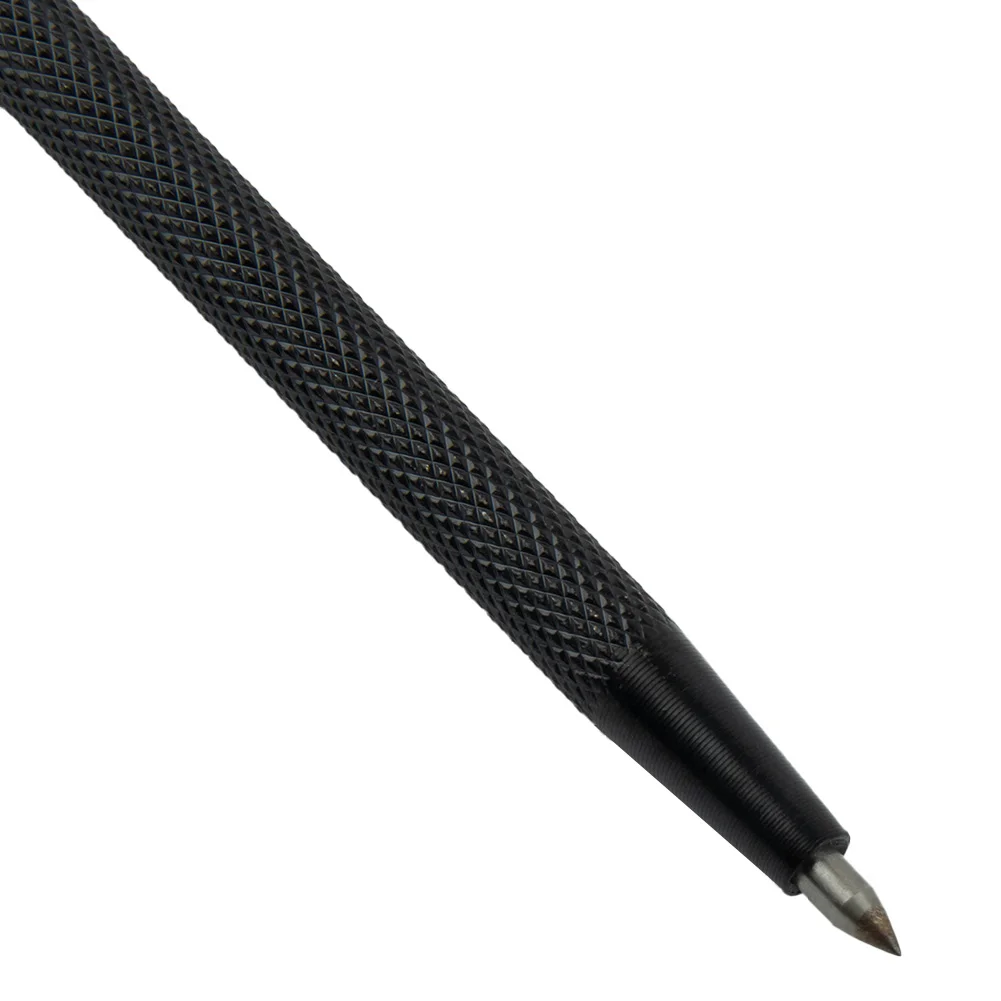 Practical Replaceable High Quality Brand New Garden Home Tile Cutting Pen High Precision Marker Pen Black Easy To Operate
Practical Replaceable High Quality Brand New Garden Home Tile Cutting Pen High Precision Marker Pen Black Easy To Operate