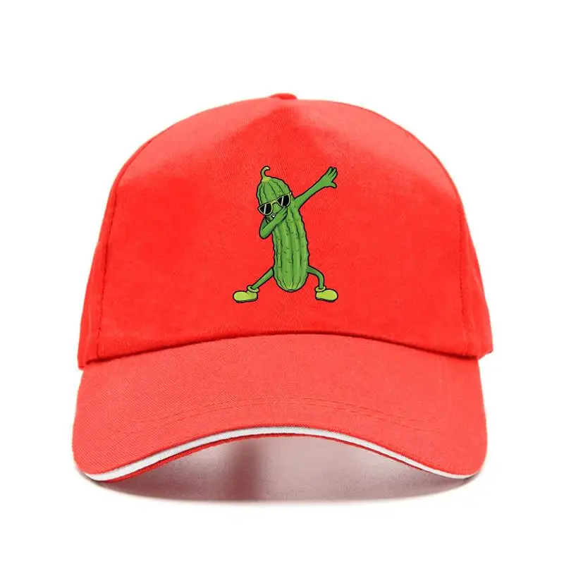 Dabbing Pickle Dancing Cucumber Lover Funny Bill Hats Gifts Sunscreen Baseball Caps
Dabbing Pickle Dancing Cucumber Lover Funny Bill Hats Gifts Sunscreen Baseball Caps