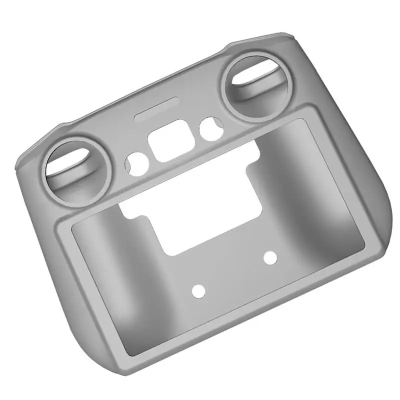 For D JI Mini 3 Pro Silicone Case Cover Remote Controller Protective Case Sleeve Anti-Scratch Mini 3 Pro Drone Accessories
For D JI Mini 3 Pro Silicone Case Cover Remote Controller Protective Case Sleeve Anti-Scratch Mini 3 Pro Drone Accessories
